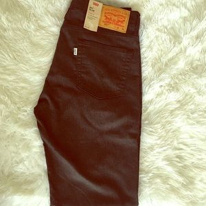 Levi’s 511 Slim Men’s Jeans